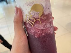 -喜茶(徐州金鹰店)