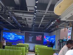 -清真·马坡烧烤涮牛肚·酸浆火锅(新区总店)