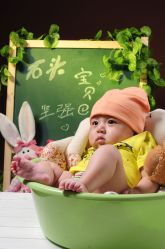 -朵爱影舍专业亲子全家福摄影