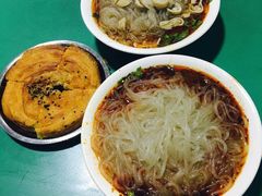 -甘记肥肠粉(马鞍北路店)