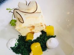 -植物园哈利亚餐厅