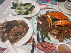 -喜记避风塘炒辣蟹(总店)