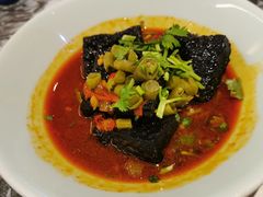 长沙臭豆腐-望湘园·洞庭渔宴(永旺店)