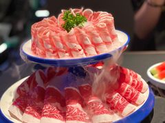 -额尔敦传统涮(公园西路店)