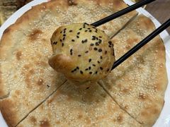 -塔里木的羊·新疆特色餐厅(钱湖北路店)