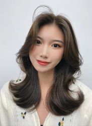 -icare美发沙龙