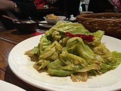 -阿罗新疆菜(人民广场店)