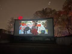 -枫花园汽车电影院(朝阳公园店)