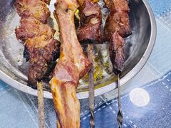 -園丁烤肉缸子肉