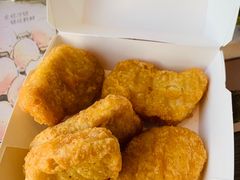 -麦当劳(国贸店)