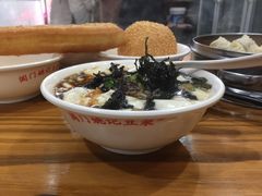 豆腐花-阊门姚记豆浆(旧学前直营店)