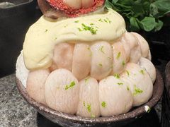 -三出山火锅(南京万象天地店)