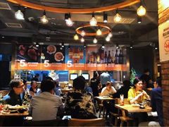 -聚点串吧·北京烧烤(赵登禹路店)