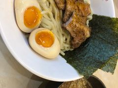 -八盛屋·沾面(集美万达店)