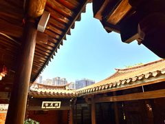 -晋江五店市传统文化旅游区