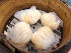 -香港蓮香樓(中環店)