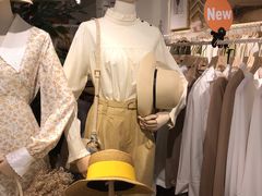 -百武西(北京apm店)