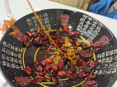 -多呗辣麻辣香锅(万达广场店)