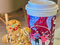 -COSTA COFFEE(哈尔滨凯德学府店)