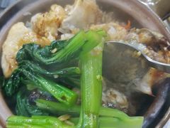 -坤记煲仔小菜(西环店)