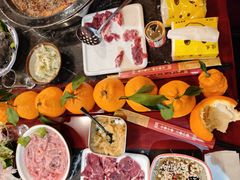 -陈眼镜火锅(总店)