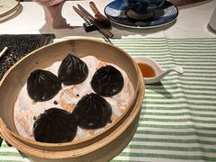 -桂满陇·西湖船宴(平安金融中心店)
