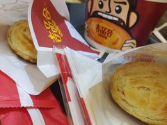 -吉品合酥脆烤饼(哈西金街店)
