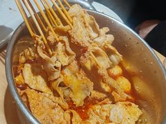 -老味烧烤(总店)
