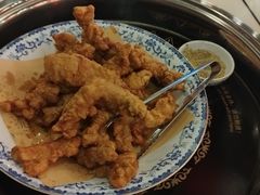 -赶海儿海鲜镖局·平价海鲜小馆(金沙滩店)