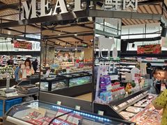 -AEON永旺(东方宝泰店)