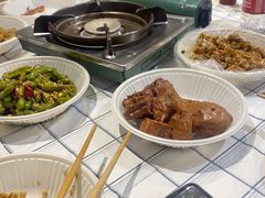 -蛙老爹·蜀香美蛙鱼头(王家湾店)