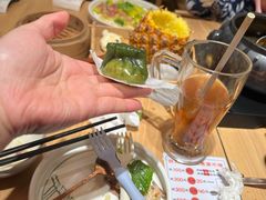 -云海肴·汽锅鸡·云南代表菜(东坝金隅店)