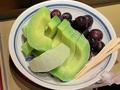 -巴奴毛肚火锅(王府井百货店)