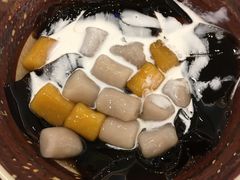 -鲜芋仙(群光广场店)