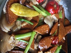 徽珍源(龙茗路店)-徽珍源(龙茗路店)