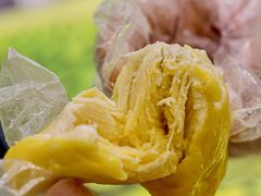 -开皇马来西亚榴莲美食店(华强北店)