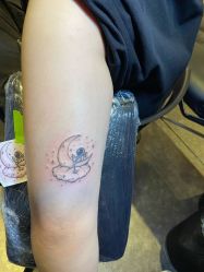 -飛凡TATTOO纹身•原创