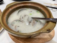 -白天鹅宾馆-宏图府餐厅