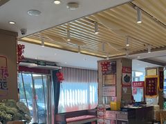 -添福来墨鱼饺子 · 海鲜东北菜(大连星海·黄浦路店)