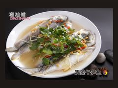 -潮汕铺老店(甜水井店)