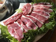 -清真华宇开锅羊肉