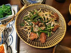 -鸟鹏烧鸟居酒屋(昌岗店)