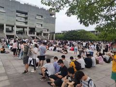 -广东工业大学(大学城校区)