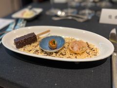 -沈阳君悦酒店·意坊意大利餐厅