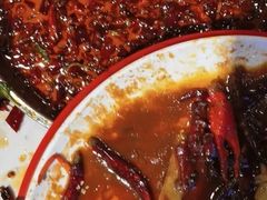 -华仔龙虾(永乐路总店)