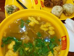 -小杨生煎(黄河路店)
