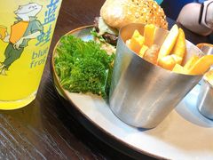 -bluefrog蓝蛙(水游城店)