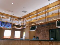 -西贝莜面村(朝阳大悦城店)