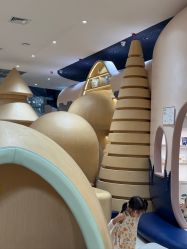 -奈尔宝家庭中心·亲子餐厅(宝安店)