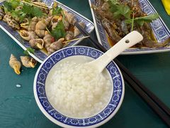 -桂园白粥·潮汕老味道